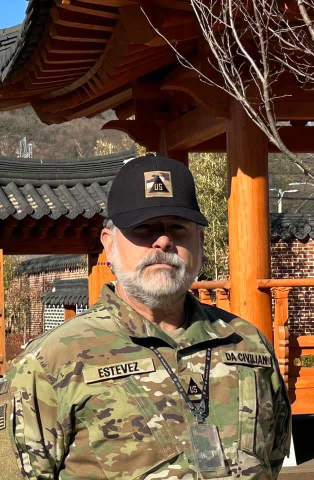 Peter E. Estavez